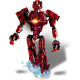 LEGO Super Heroes "Вечные перед лицом Аришема" 76155